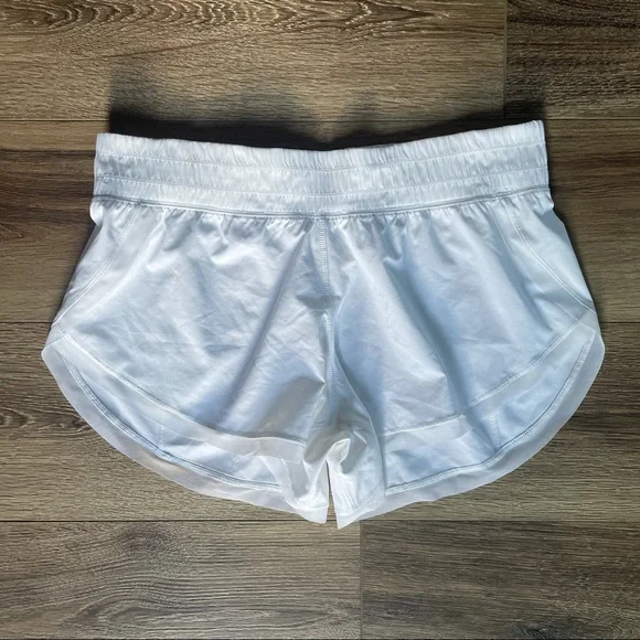 Lululemon Anew Shorts, White - Picture 7 of 7